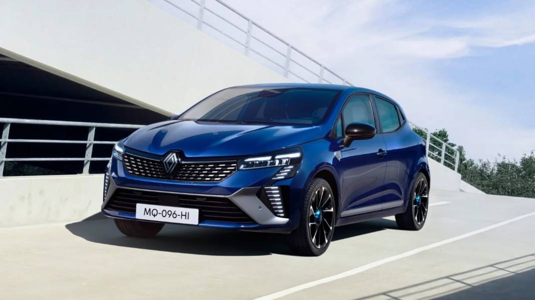 Yakıt cimrisi otomobiller: En tasarruflu 13 model açıklandı 5